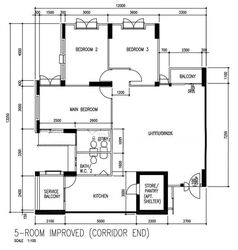 Blk 141 Rivervale Plains (Sengkang), HDB 5 Rooms #521257631